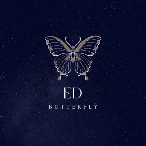 EDButterfly, SIA, 41203051814 .